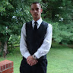 Meet your Posher, Nick